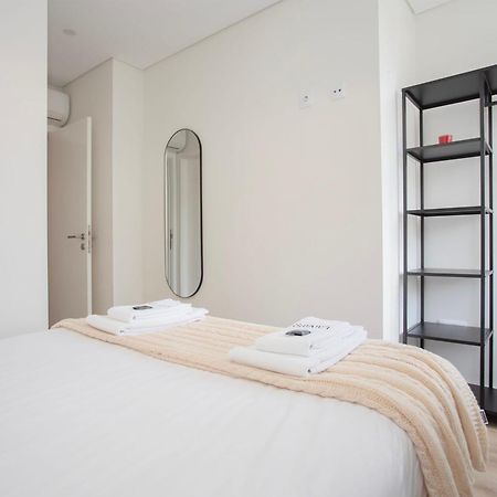 Liiiving In Porto - Downtown Quiet House Vila Exterior foto