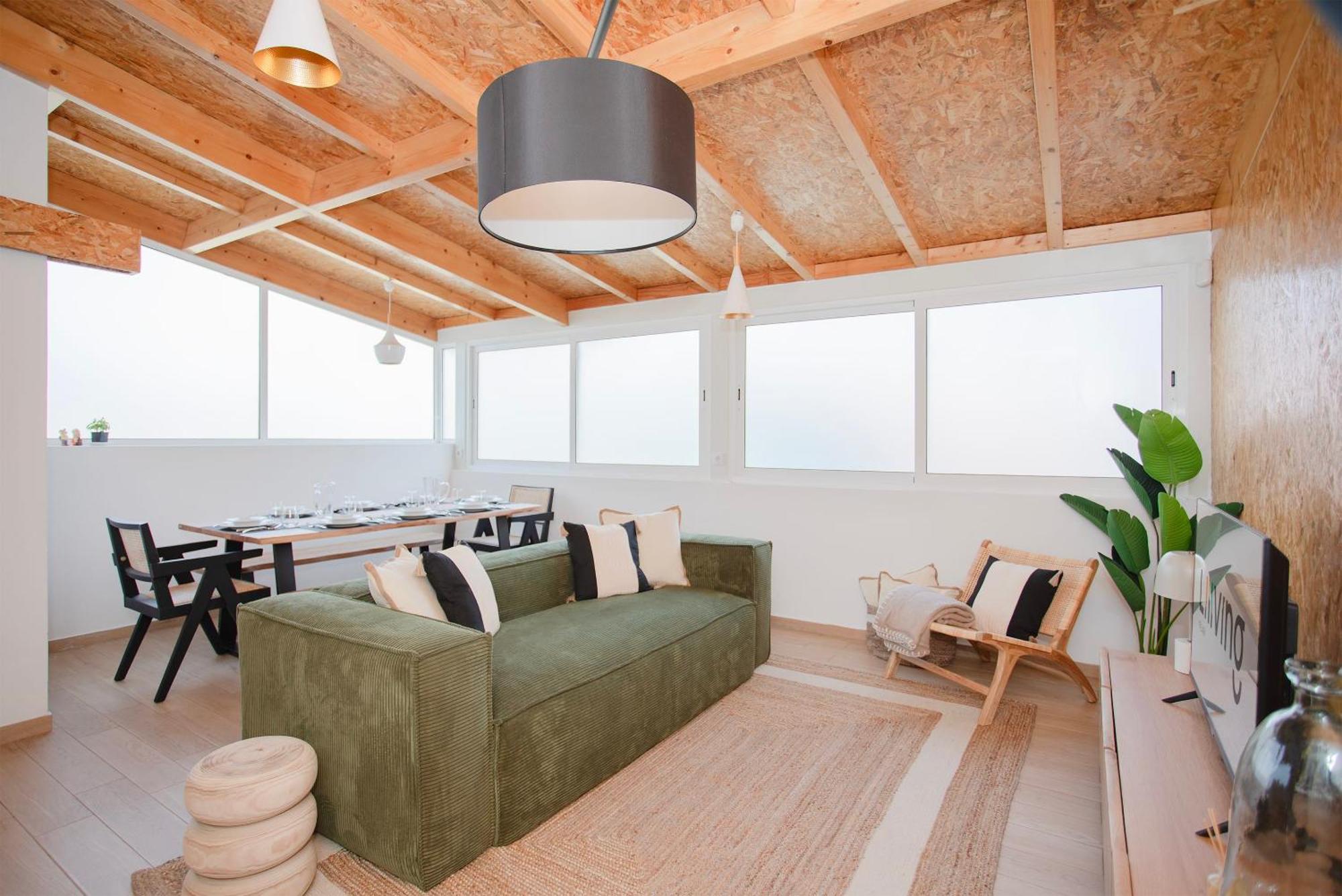 Liiiving In Porto - Downtown Quiet House Vila Exterior foto