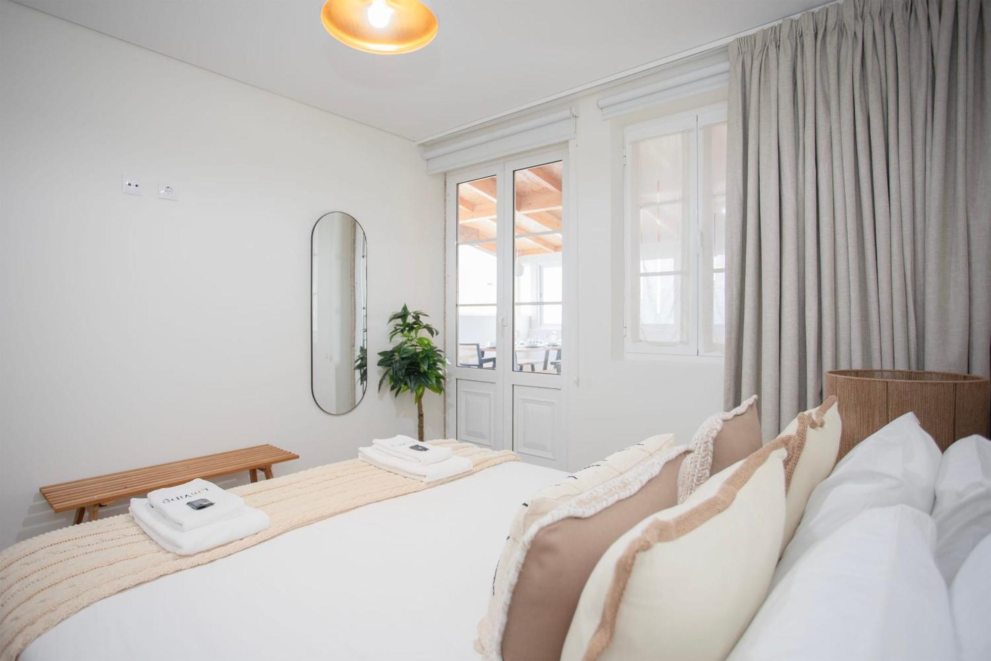 Liiiving In Porto - Downtown Quiet House Vila Exterior foto