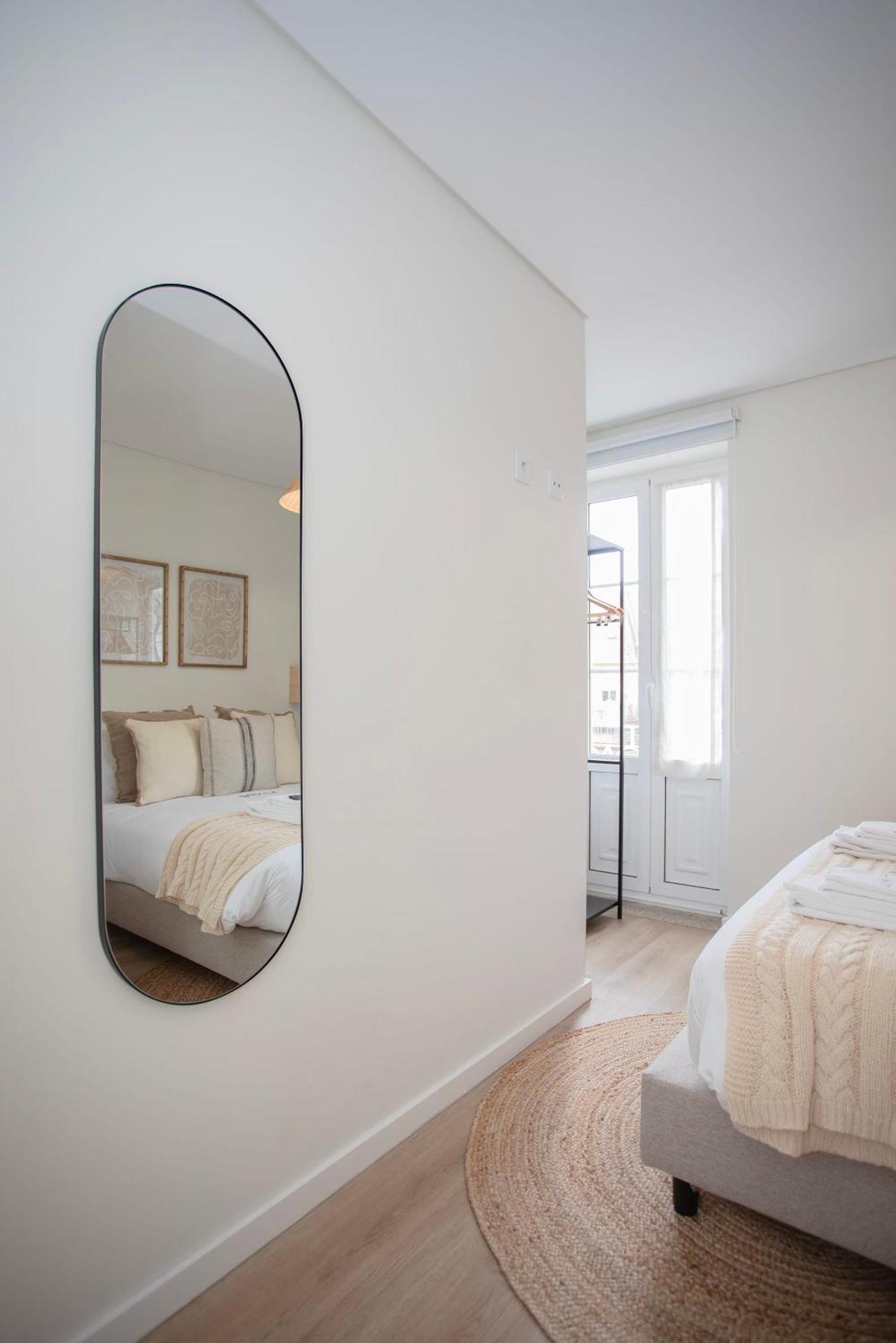 Liiiving In Porto - Downtown Quiet House Vila Exterior foto