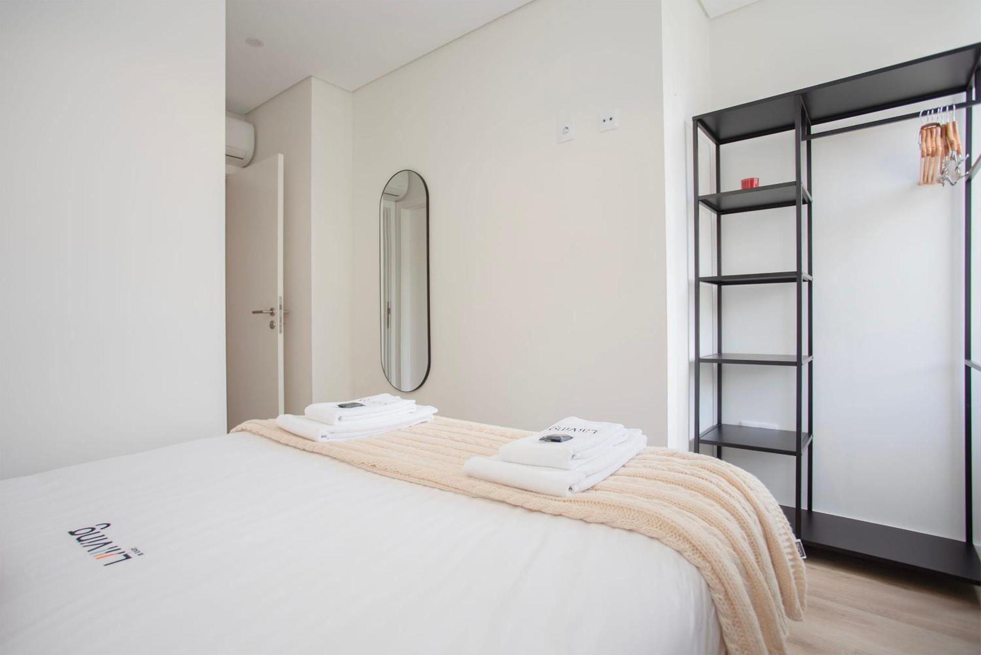 Liiiving In Porto - Downtown Quiet House Vila Exterior foto