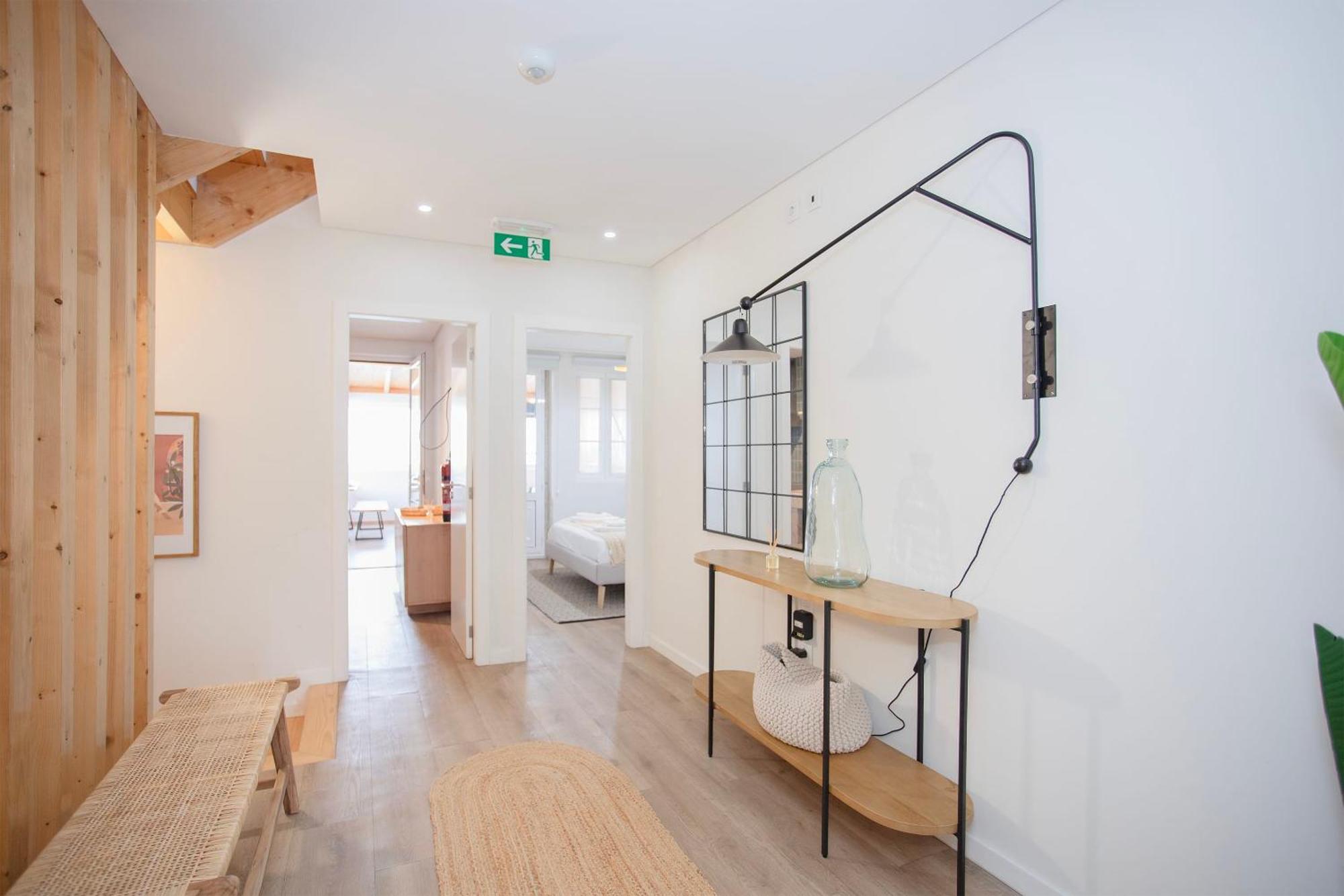 Liiiving In Porto - Downtown Quiet House Vila Exterior foto