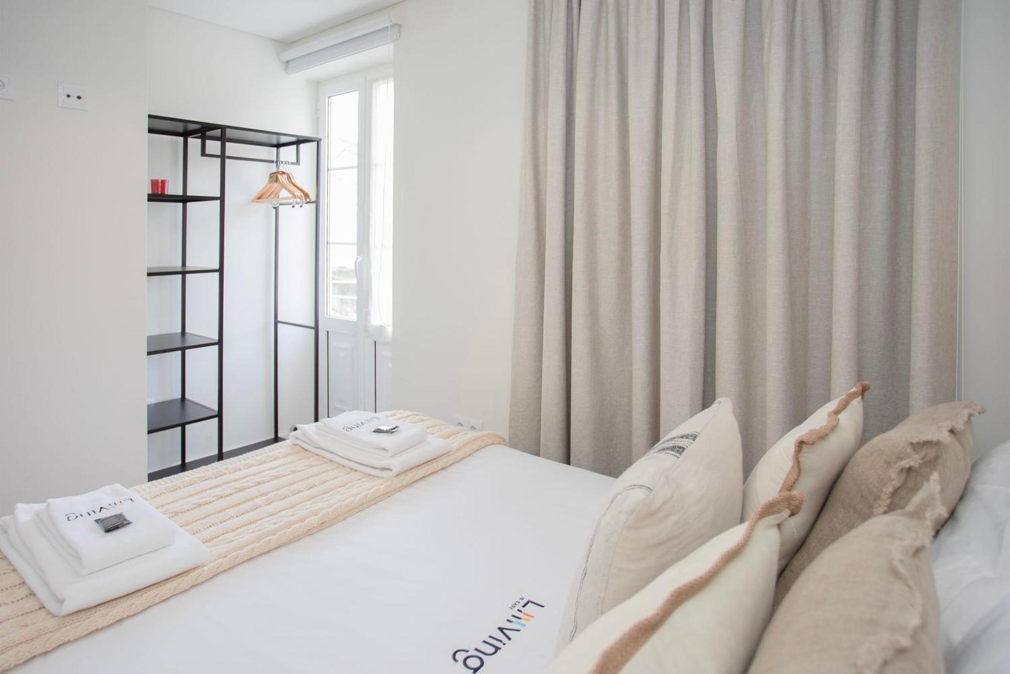 Liiiving In Porto - Downtown Quiet House Vila Exterior foto