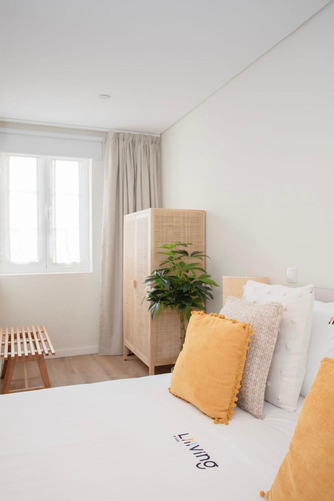 Liiiving In Porto - Downtown Quiet House Vila Exterior foto