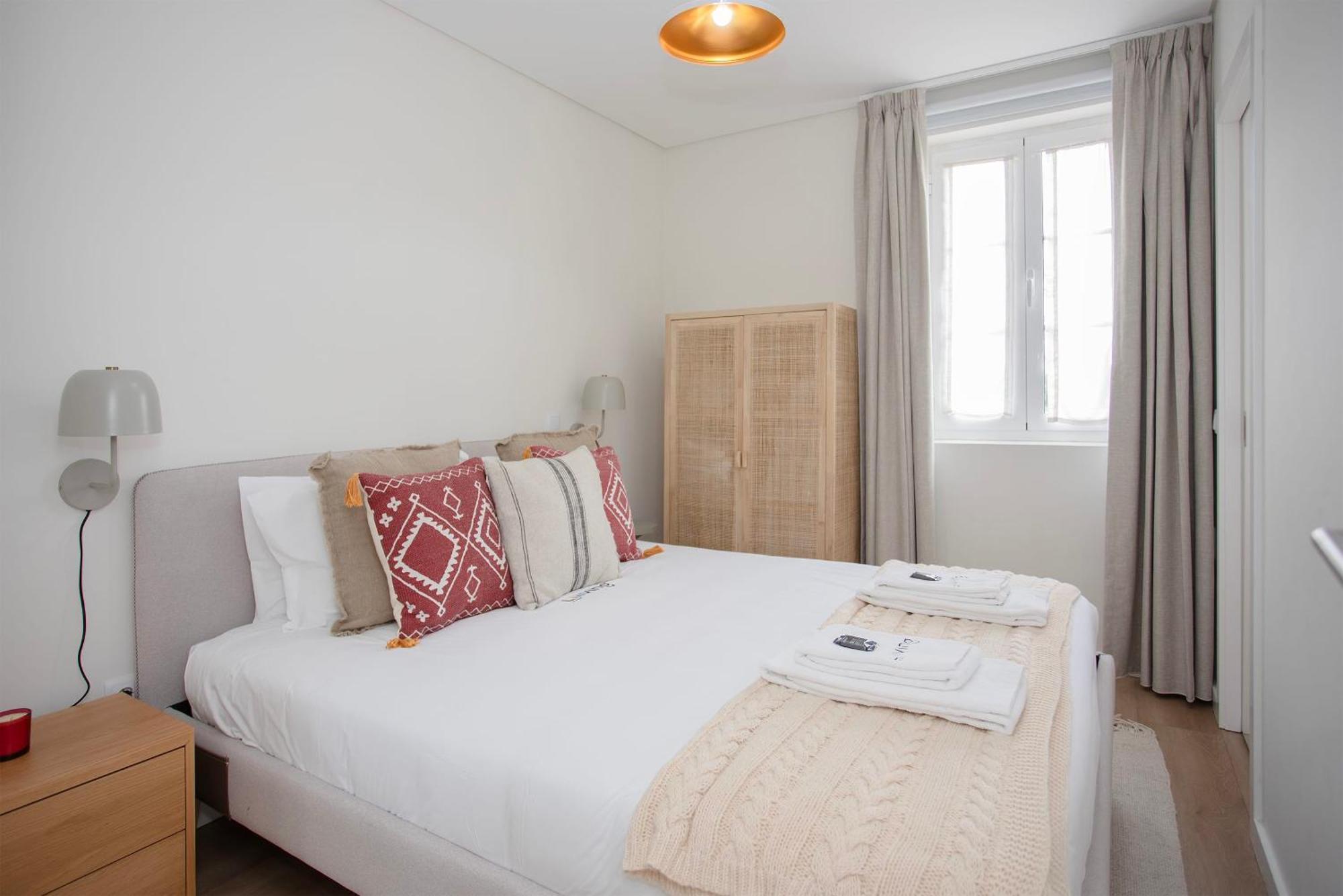 Liiiving In Porto - Downtown Quiet House Vila Exterior foto