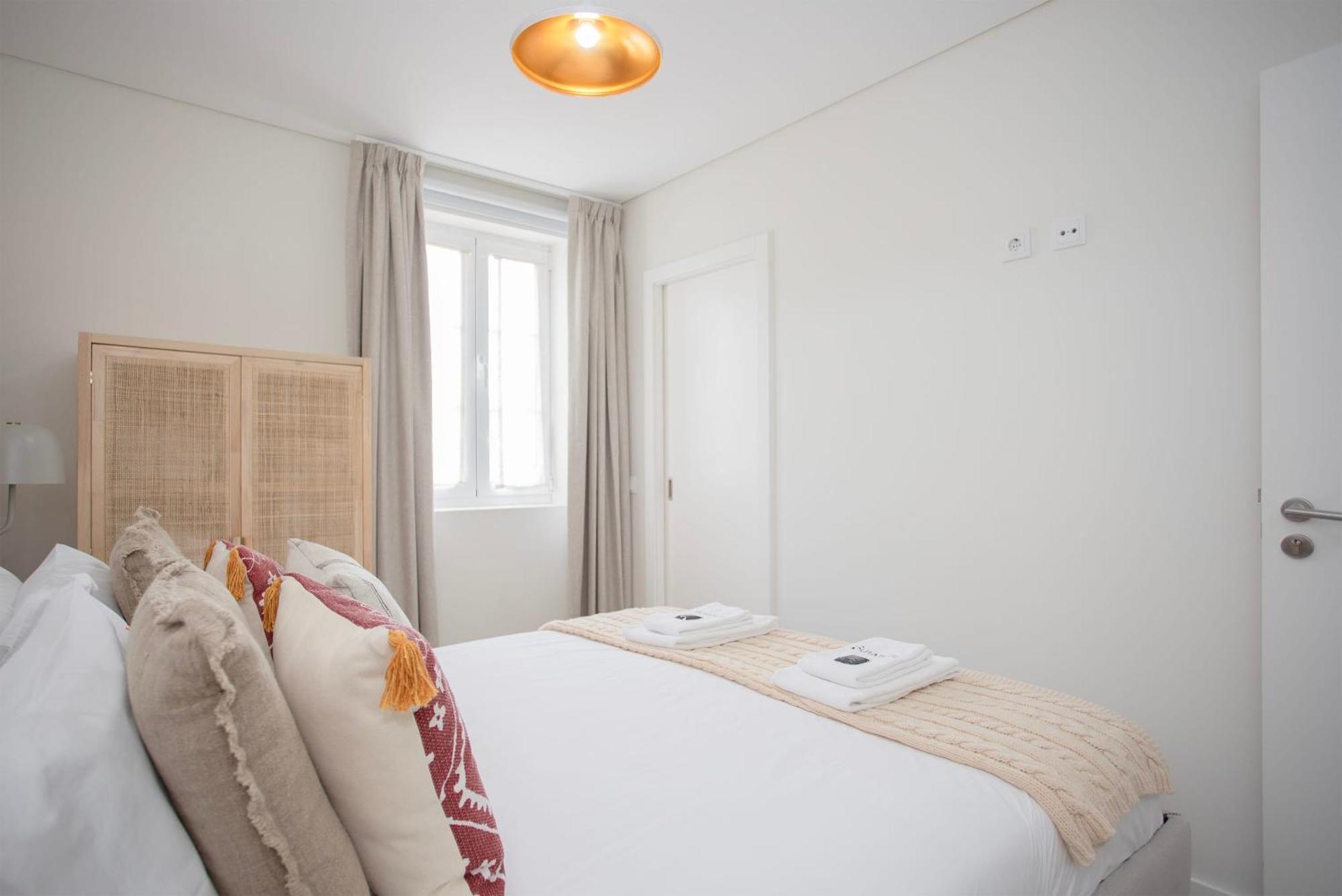 Liiiving In Porto - Downtown Quiet House Vila Exterior foto