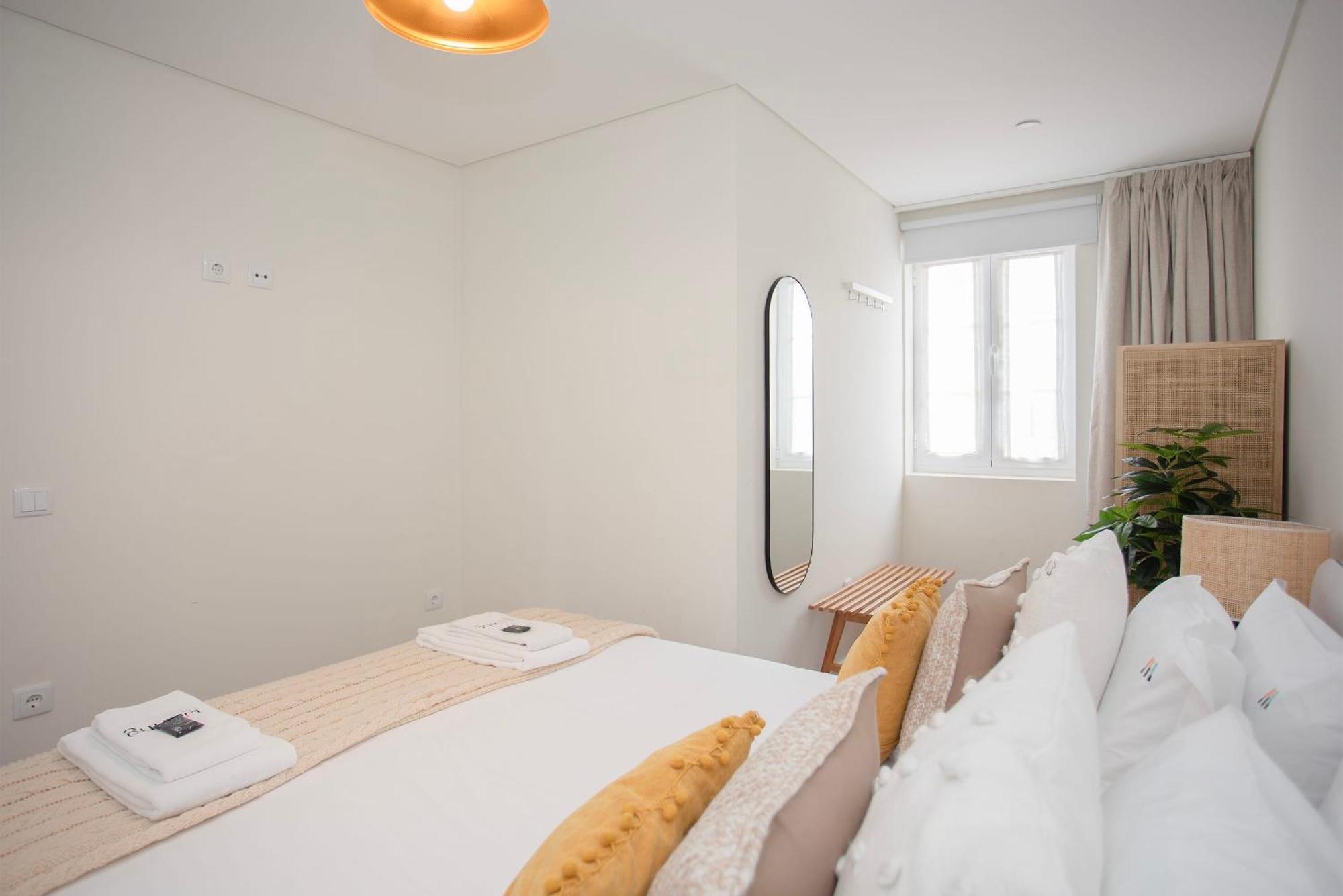 Liiiving In Porto - Downtown Quiet House Vila Exterior foto