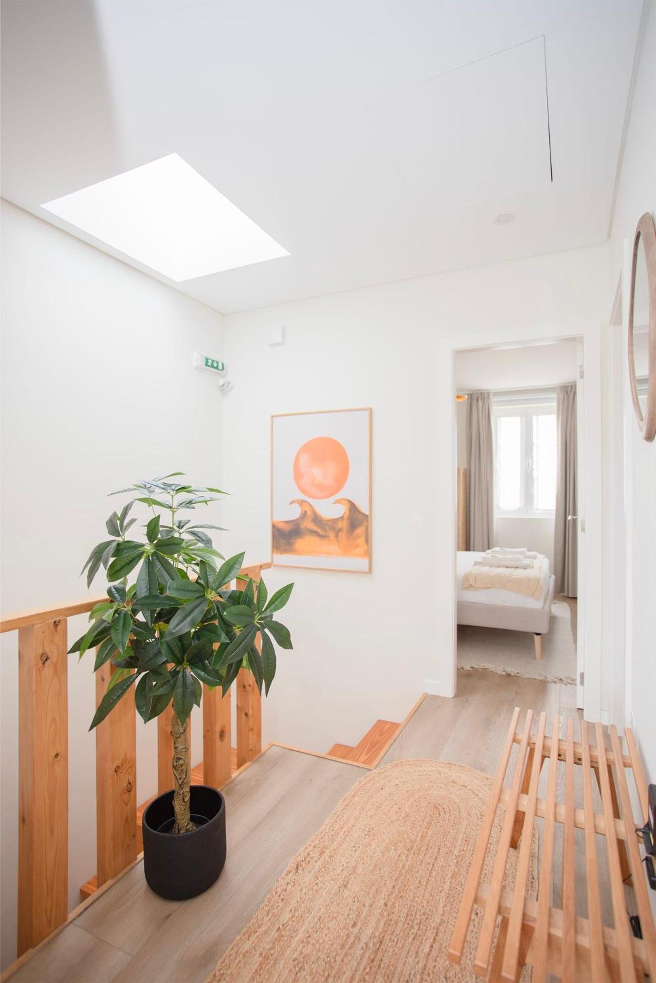 Liiiving In Porto - Downtown Quiet House Vila Exterior foto