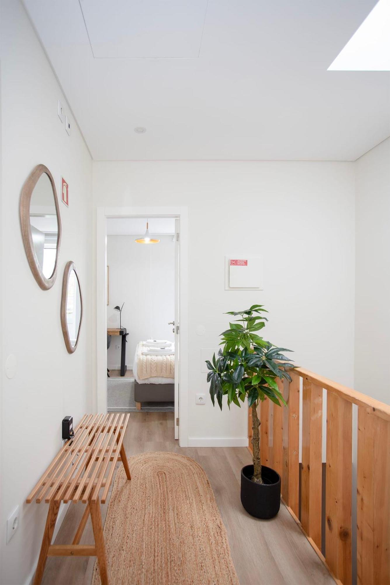 Liiiving In Porto - Downtown Quiet House Vila Exterior foto
