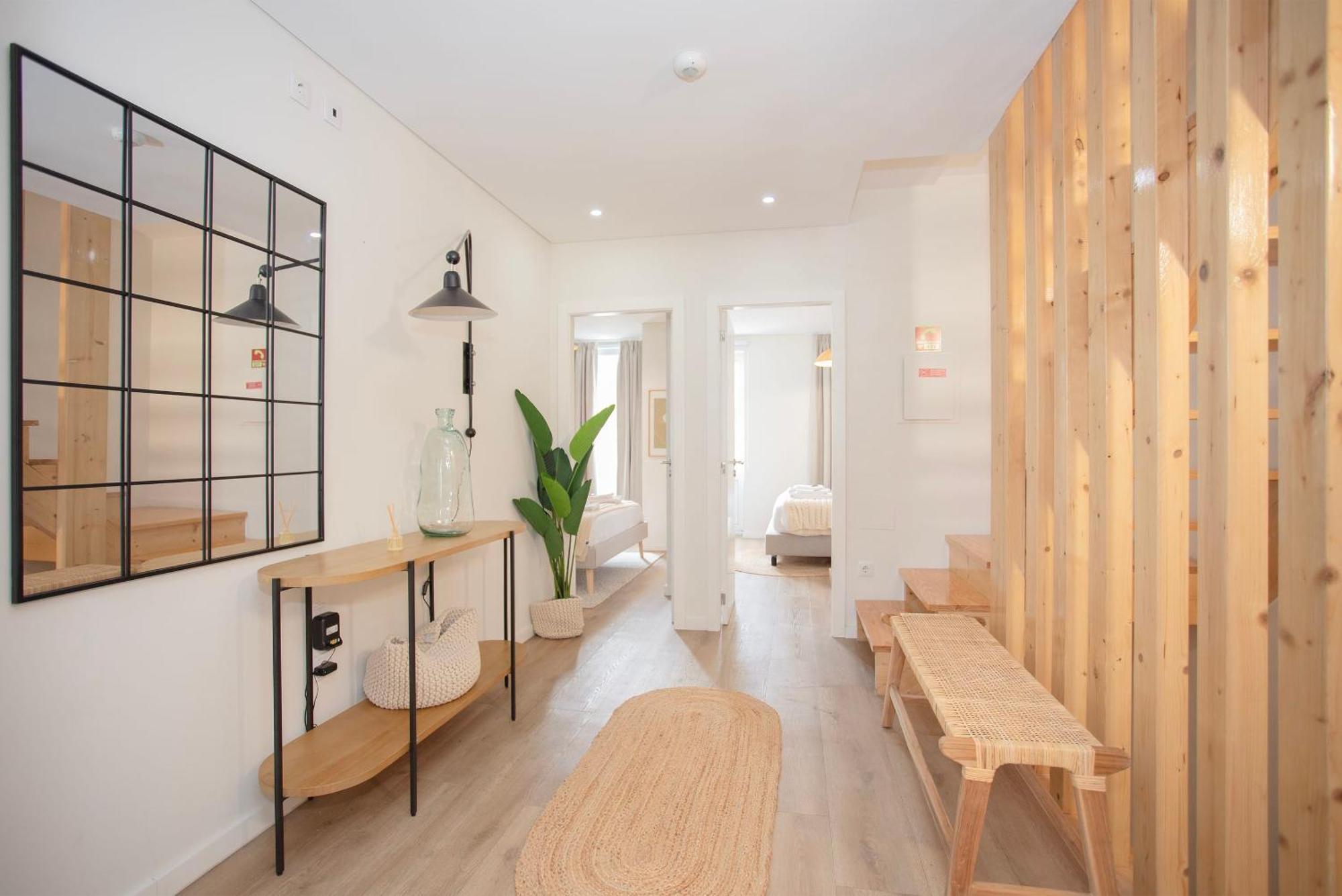Liiiving In Porto - Downtown Quiet House Vila Exterior foto