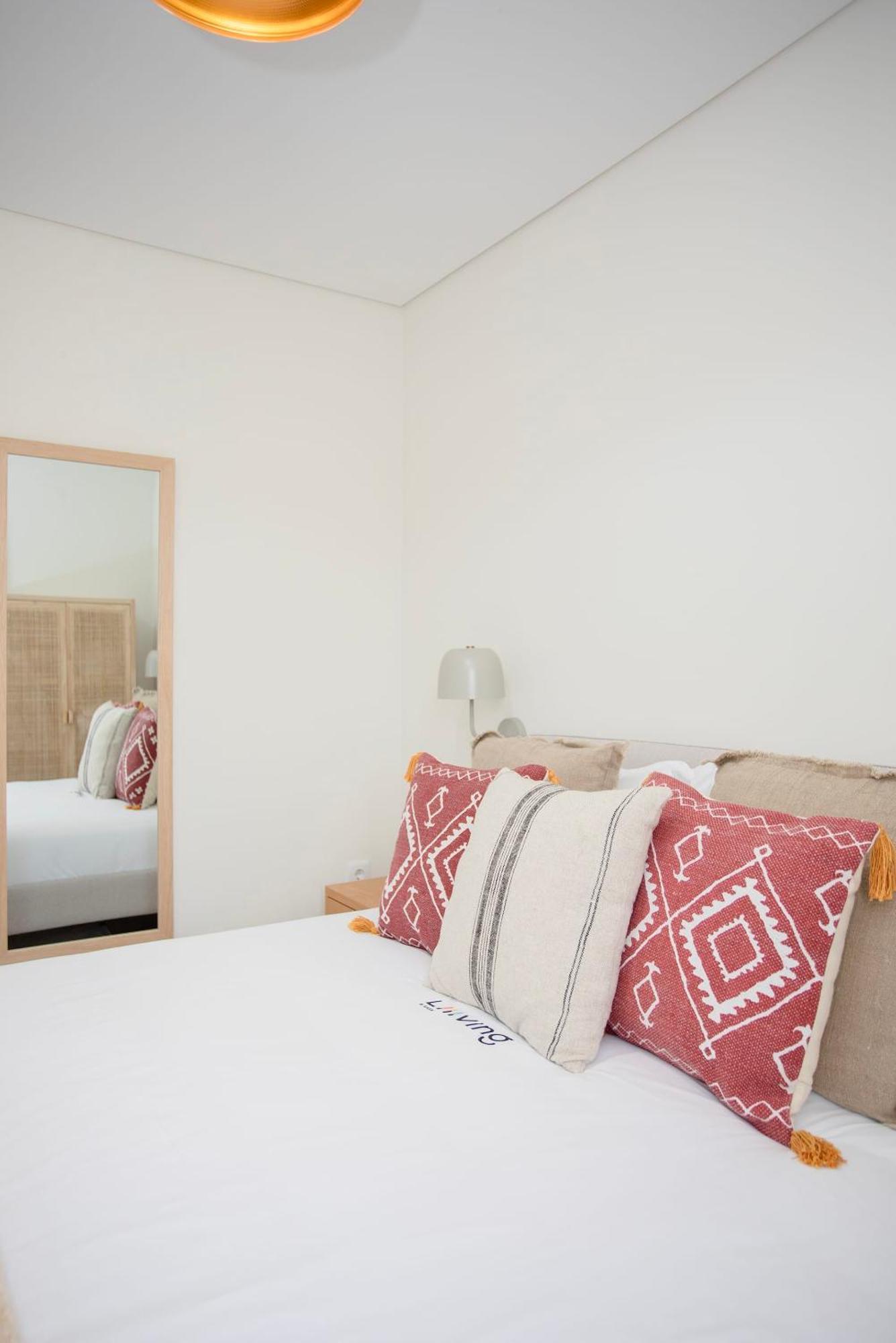 Liiiving In Porto - Downtown Quiet House Vila Exterior foto
